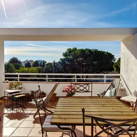 Appartement La Gaviota *