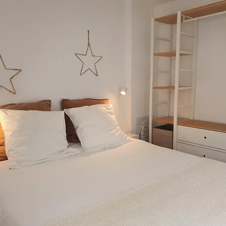 Appartement La Gaviota *