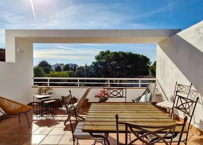 Appartement La Gaviota *