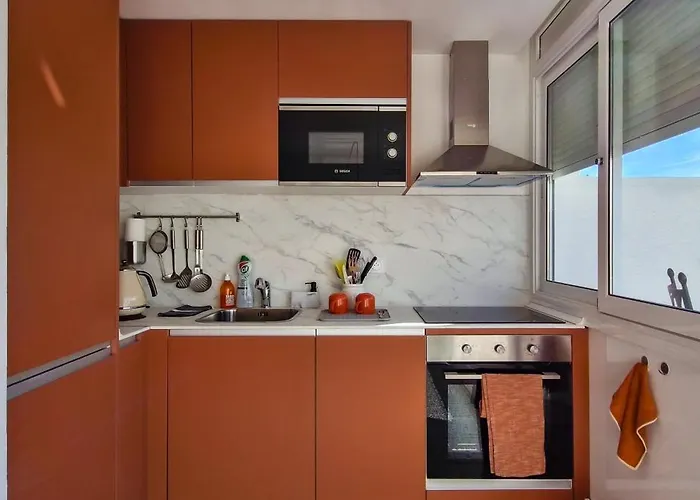 Appartement La Gaviota