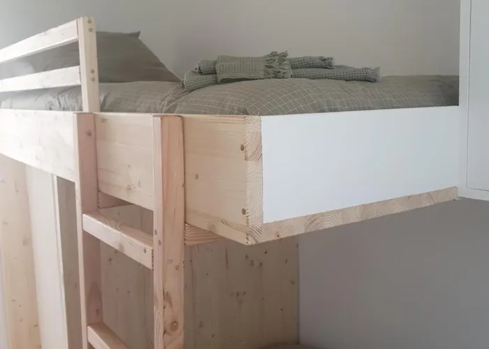 Appartement La Gaviota