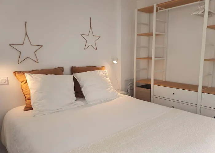 Appartement La Gaviota *