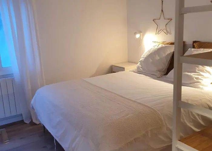 Appartement La Gaviota Castell-Platja d'Aro